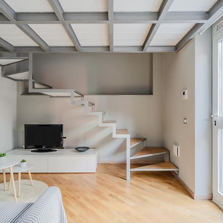 Amazing Milan Loft - 350 M Far From Dateo Station Zewnętrze zdjęcie
