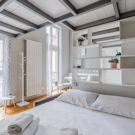 Amazing Milan Loft - 350 M Far From Dateo Station Zewnętrze zdjęcie