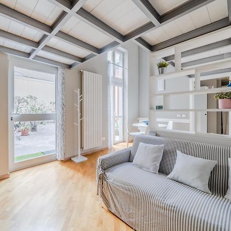 Amazing Milan Loft - 350 M Far From Dateo Station Zewnętrze zdjęcie