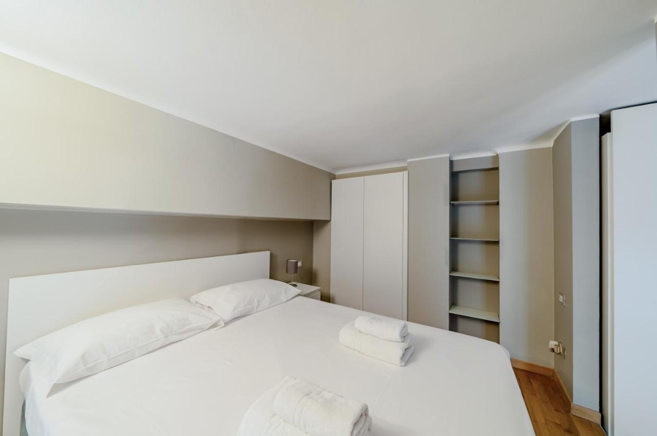 Amazing Milan Loft - 350 M Far From Dateo Station Zewnętrze zdjęcie