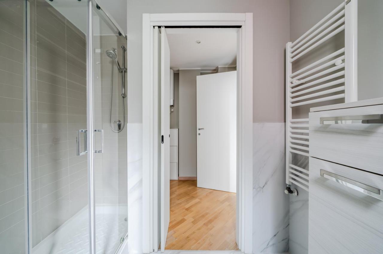 Amazing Milan Loft - 350 M Far From Dateo Station Zewnętrze zdjęcie