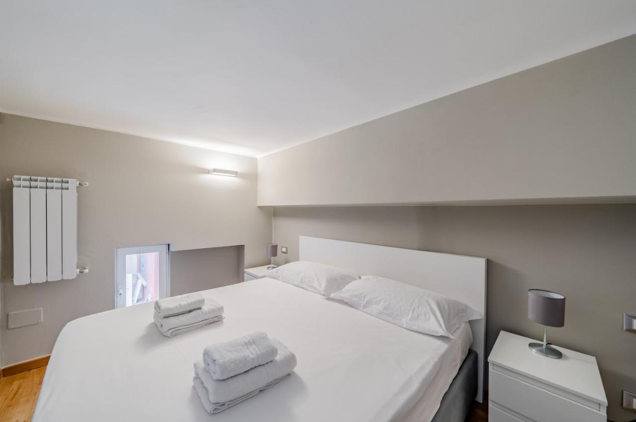 Amazing Milan Loft - 350 M Far From Dateo Station Zewnętrze zdjęcie