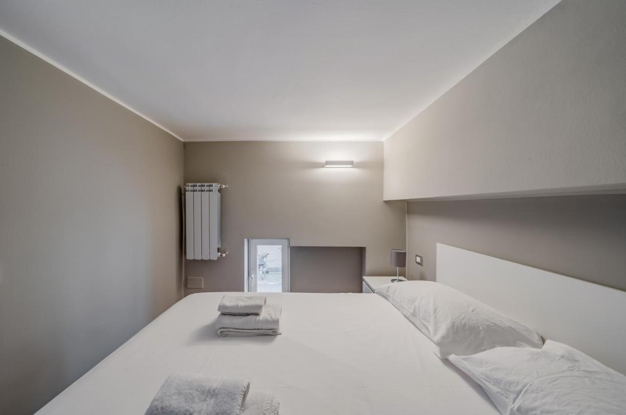 Amazing Milan Loft - 350 M Far From Dateo Station Zewnętrze zdjęcie