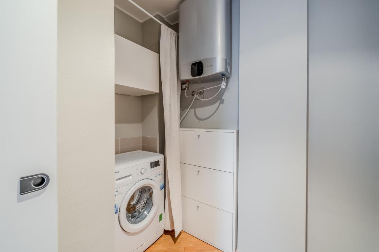 Amazing Milan Loft - 350 M Far From Dateo Station Zewnętrze zdjęcie