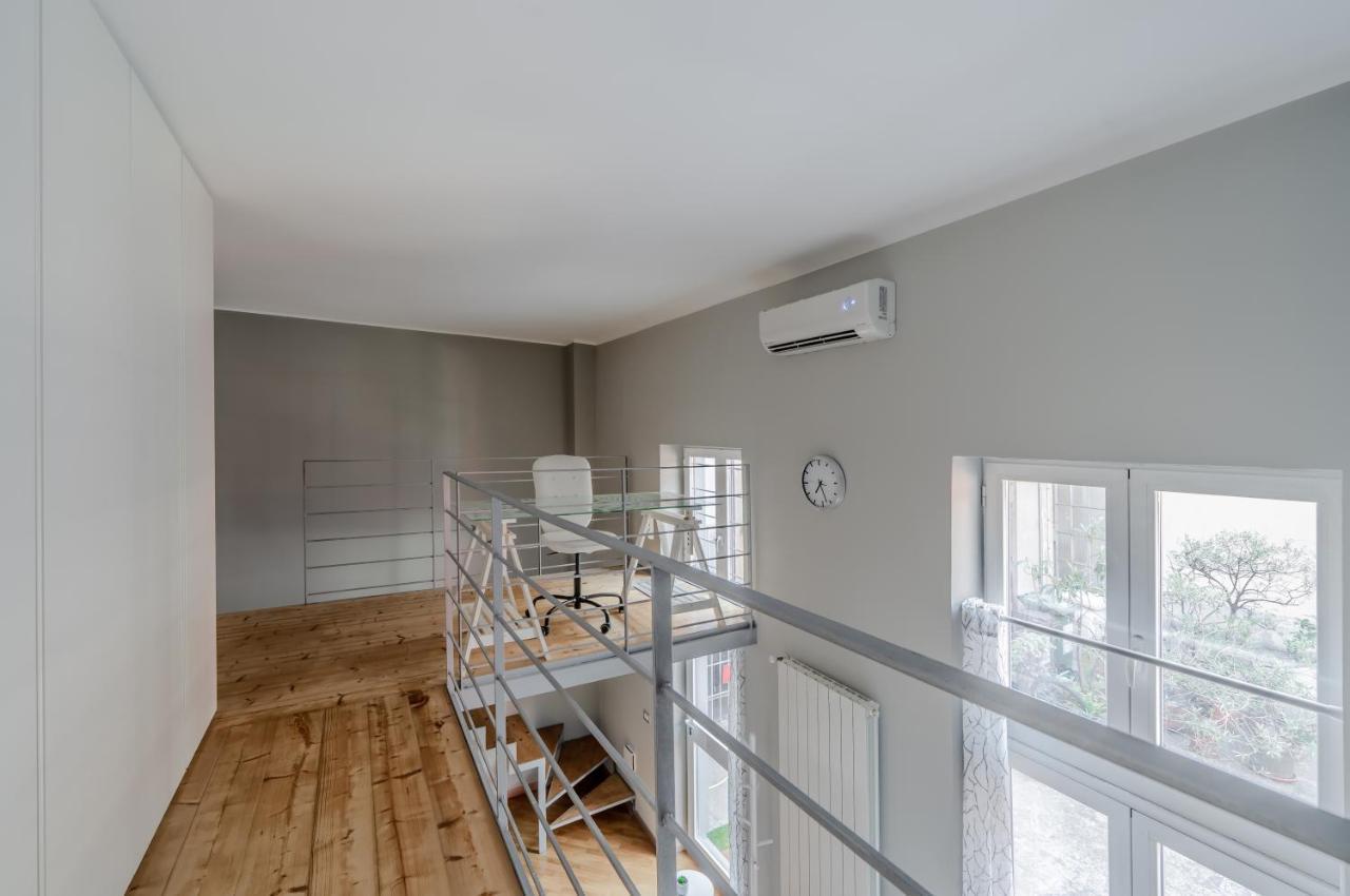 Amazing Milan Loft - 350 M Far From Dateo Station Zewnętrze zdjęcie