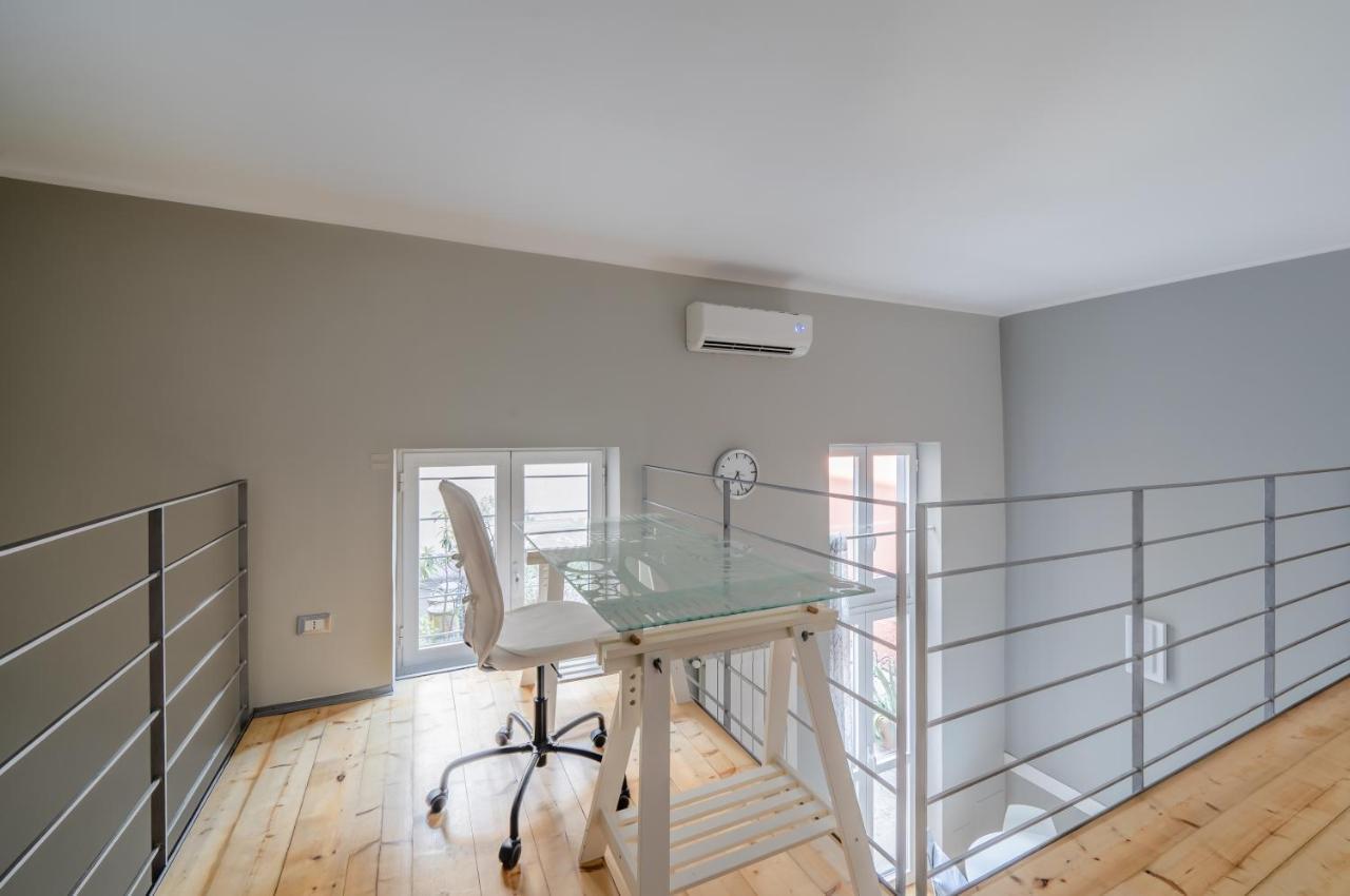 Amazing Milan Loft - 350 M Far From Dateo Station Zewnętrze zdjęcie