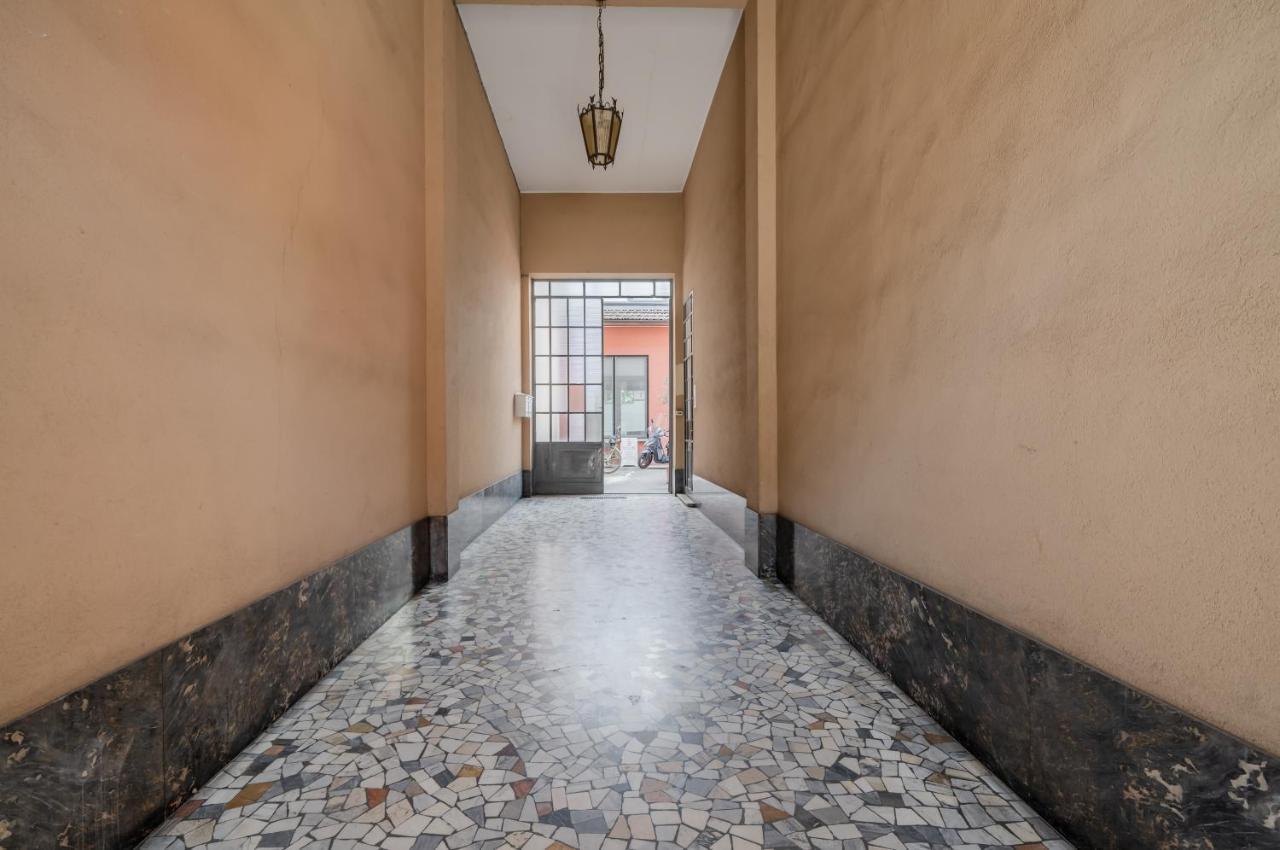 Amazing Milan Loft - 350 M Far From Dateo Station Zewnętrze zdjęcie