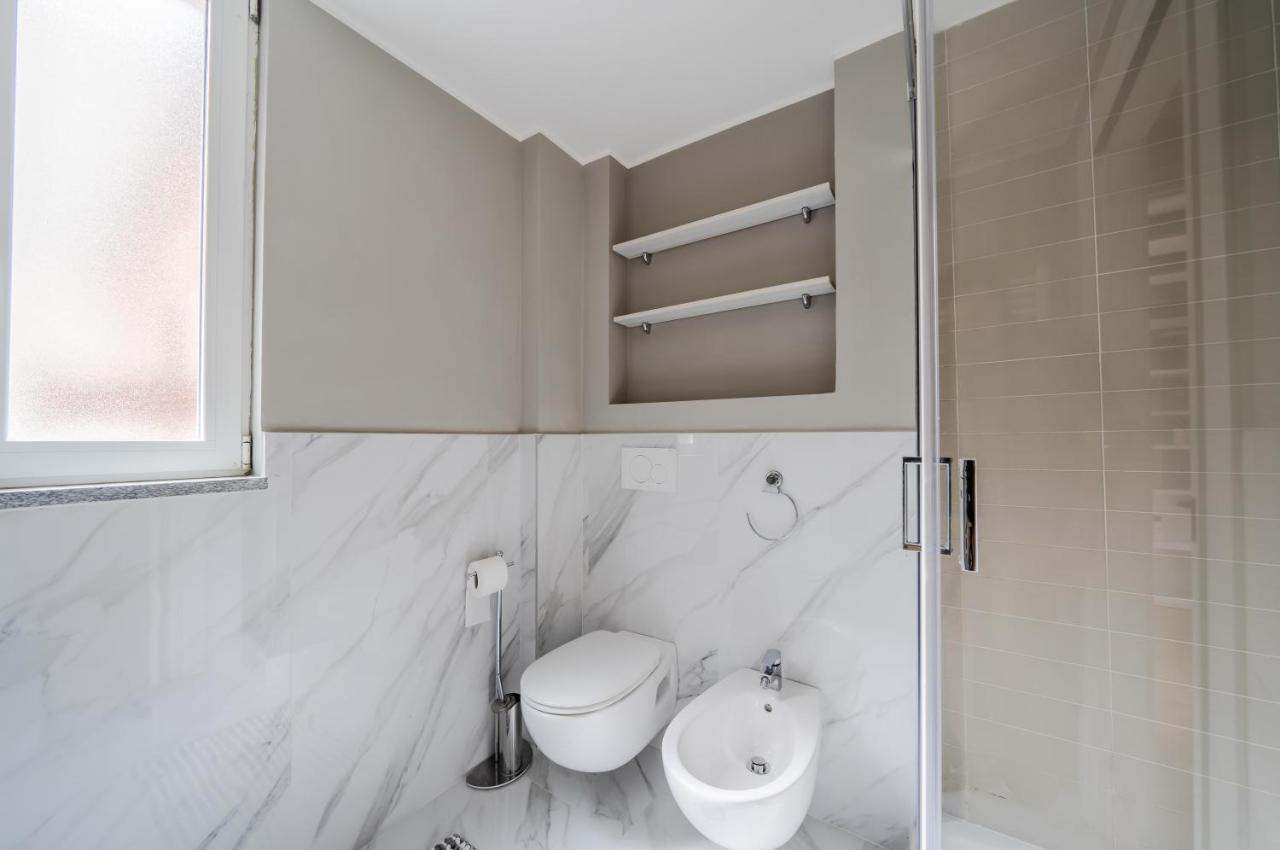 Amazing Milan Loft - 350 M Far From Dateo Station Zewnętrze zdjęcie