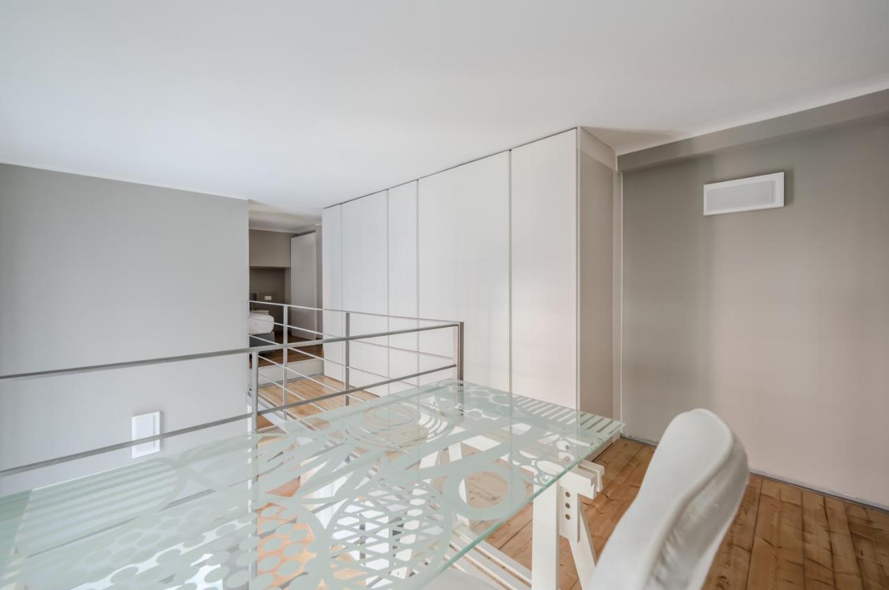 Amazing Milan Loft - 350 M Far From Dateo Station Zewnętrze zdjęcie