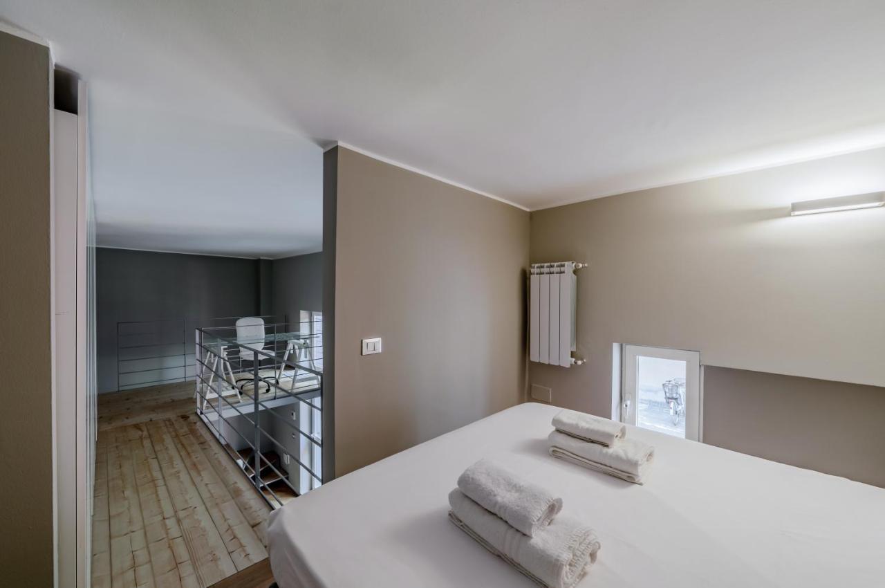 Amazing Milan Loft - 350 M Far From Dateo Station Zewnętrze zdjęcie