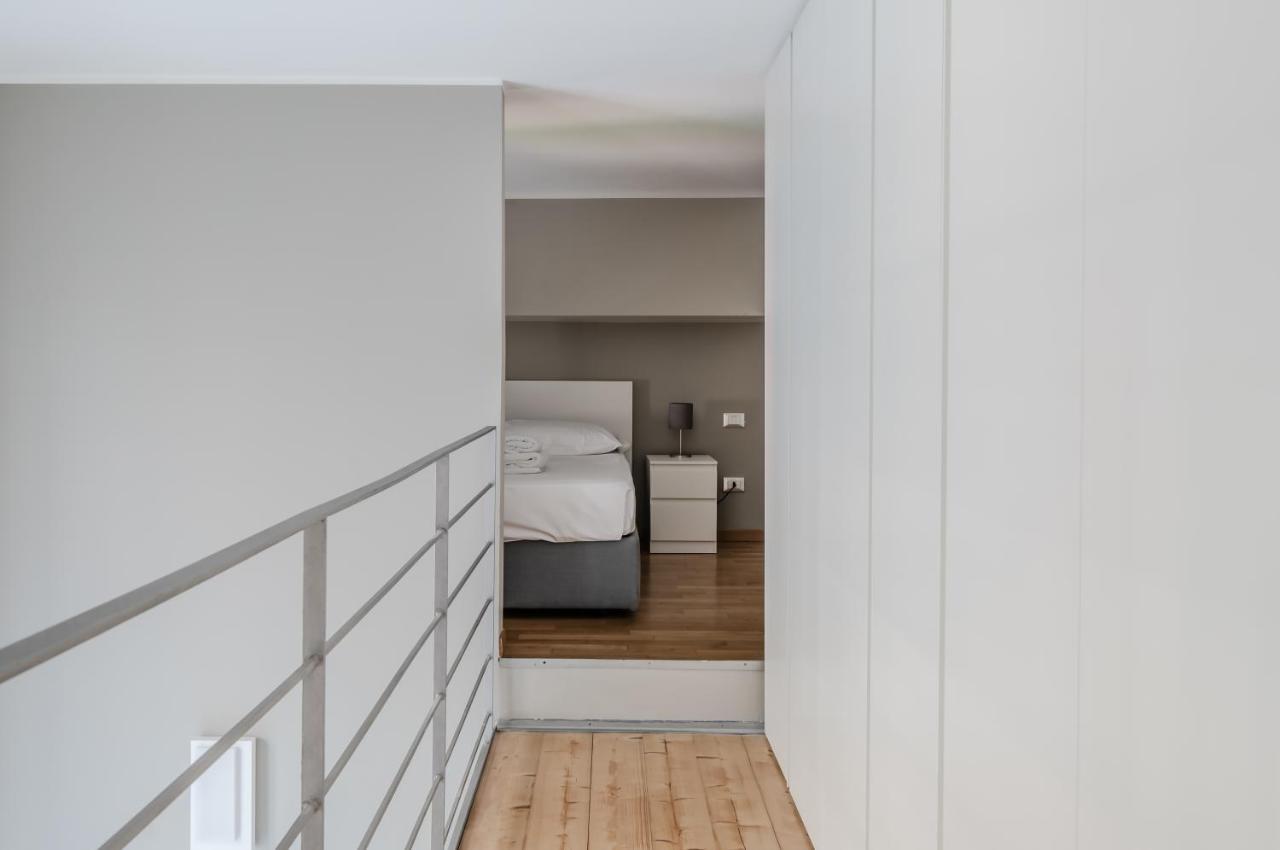 Amazing Milan Loft - 350 M Far From Dateo Station Zewnętrze zdjęcie