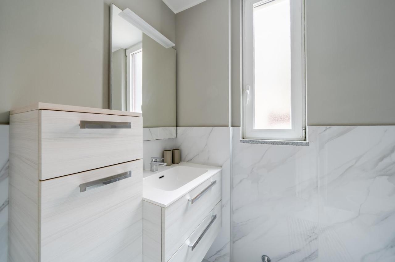 Amazing Milan Loft - 350 M Far From Dateo Station Zewnętrze zdjęcie